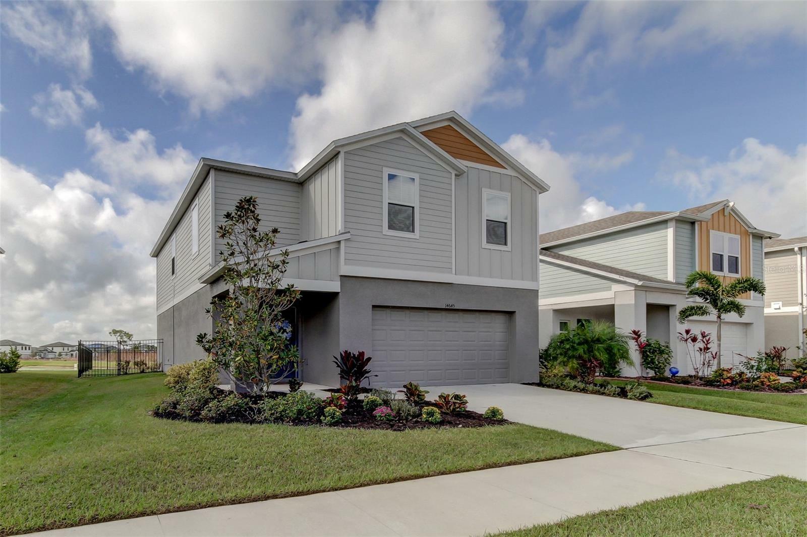 Property Photo:  14645 Brumby Ridge Avenue  FL 33547 