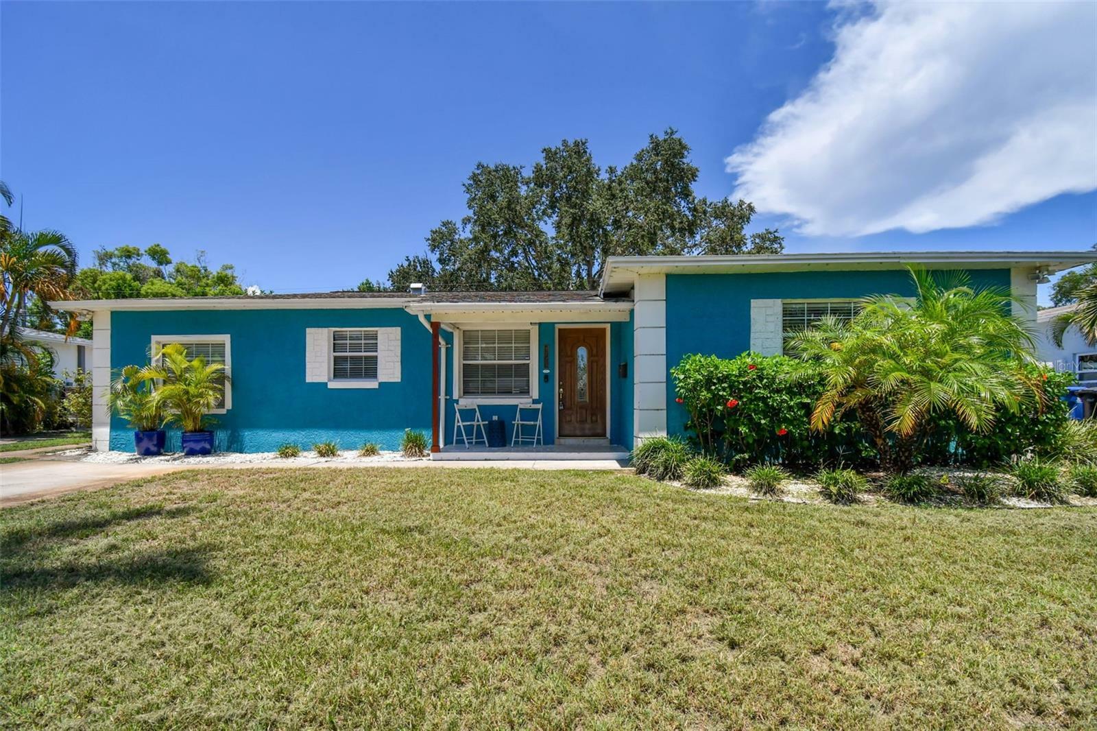 Property Photo:  3725 26th Avenue N  FL 33713 