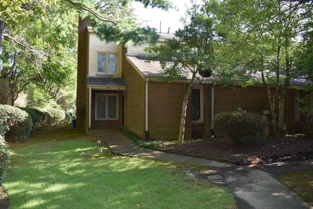 462 Jack Kramer Dr 462  Memphis TN 38117 photo