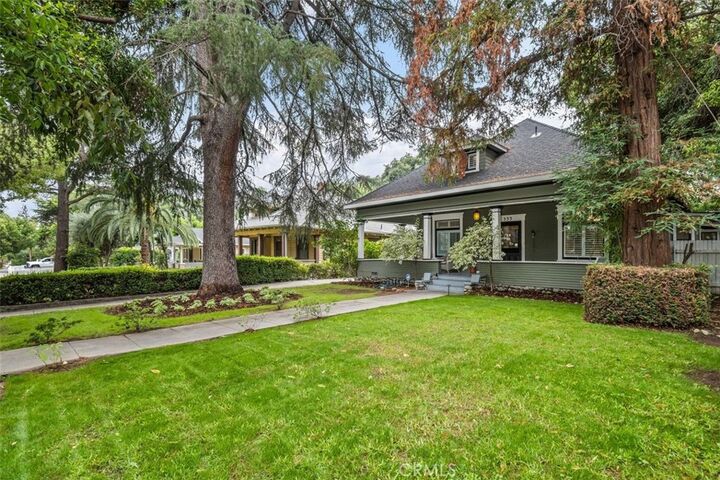 Property Photo:  599 N Madison Avenue  CA 91101 