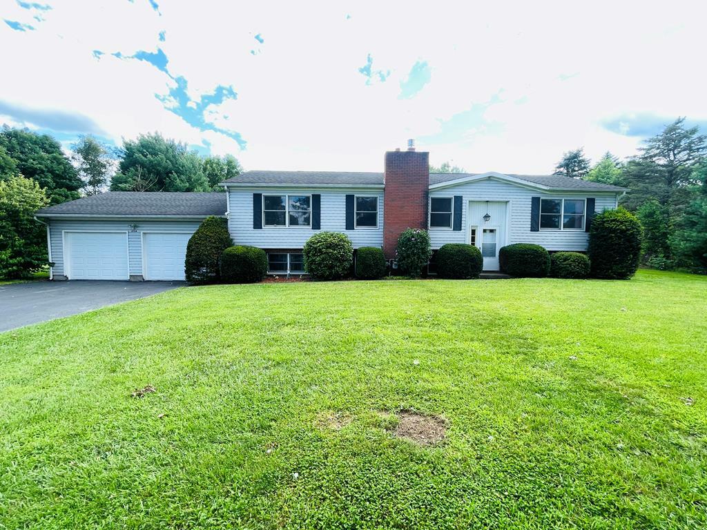 Property Photo:  3734 Wilawana Rd  PA 18840 