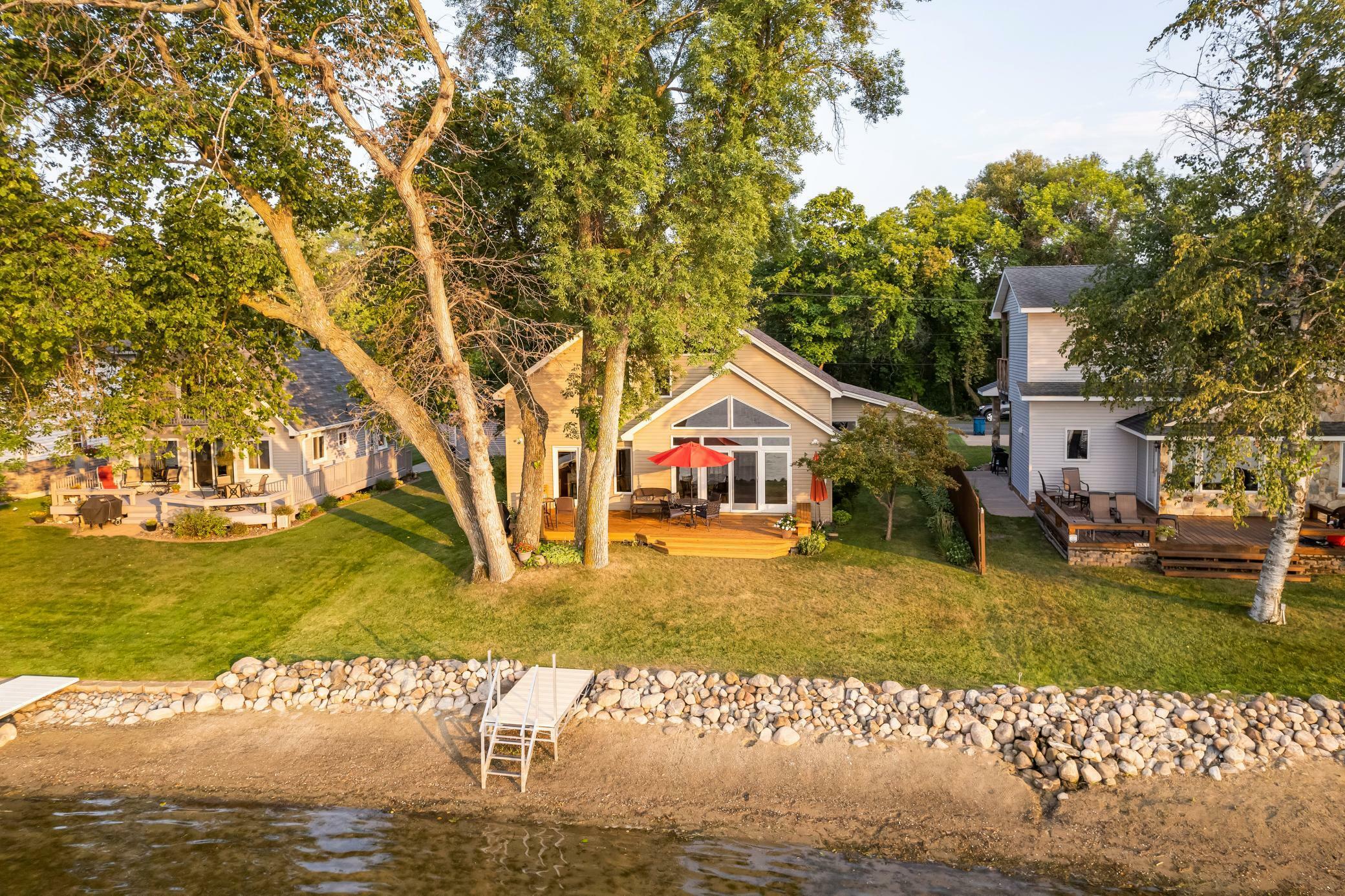 Property Photo:  21120 Fondant Avenue N  MN 55025 