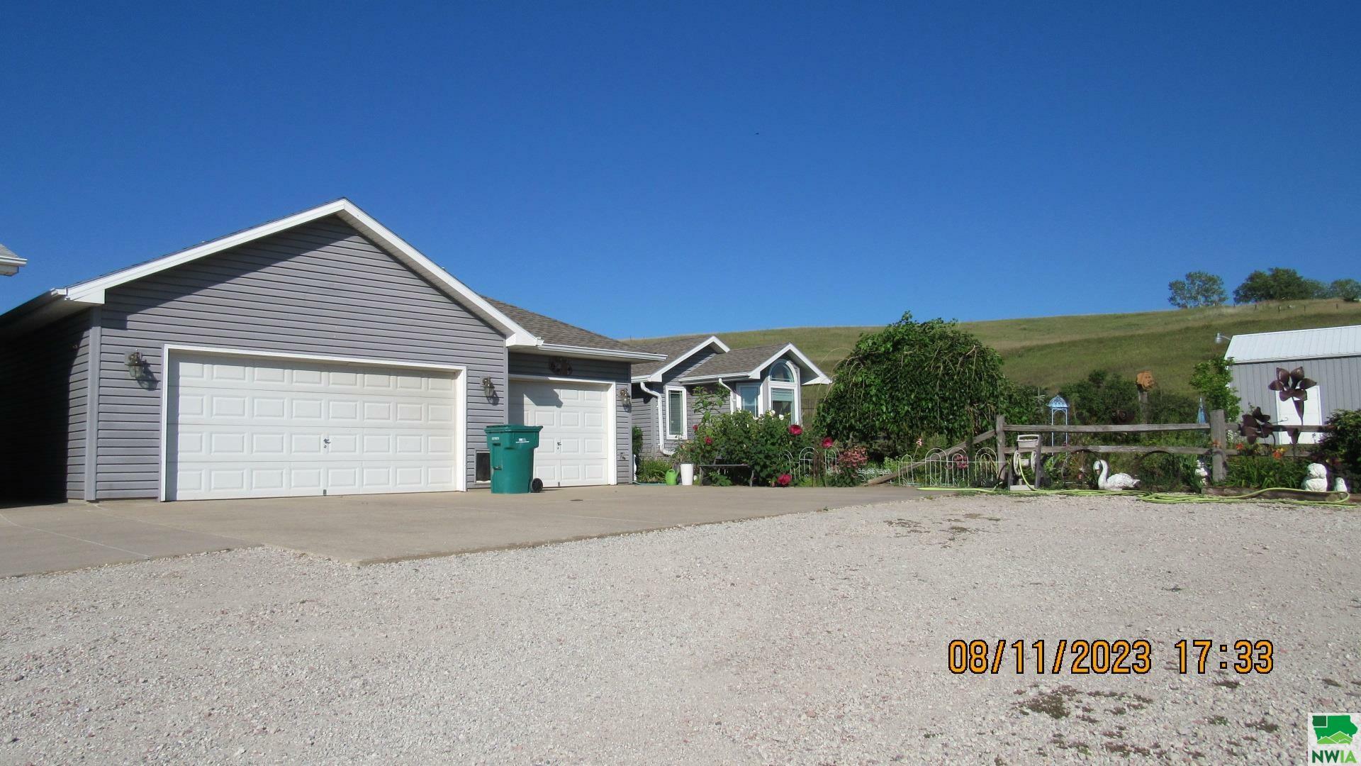 Property Photo:  2181 Old Hwy 141  IA 51007 