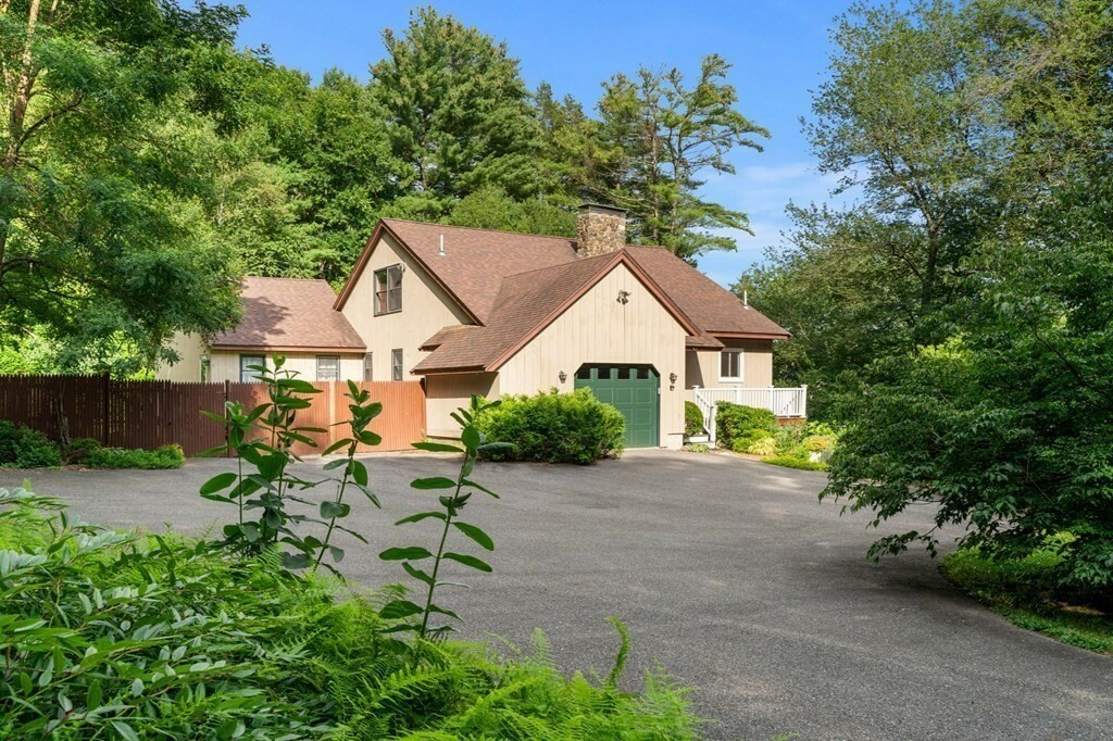 Property Photo:  4C Stiles Pond Road  MA 01921 