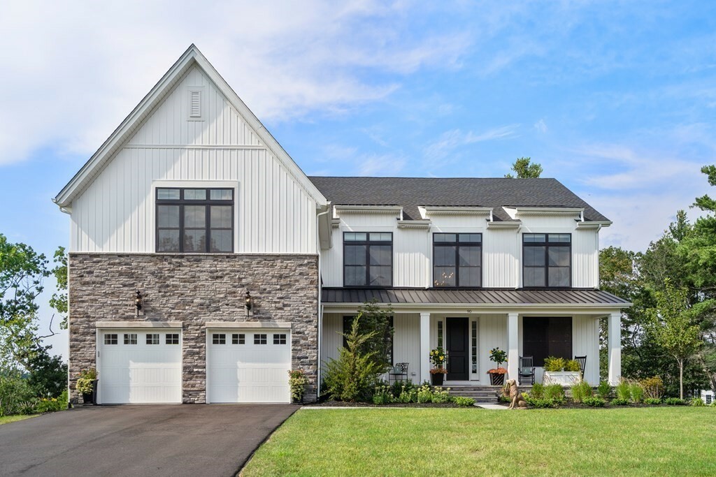 Property Photo: 90 Foundry Lane MA 02021