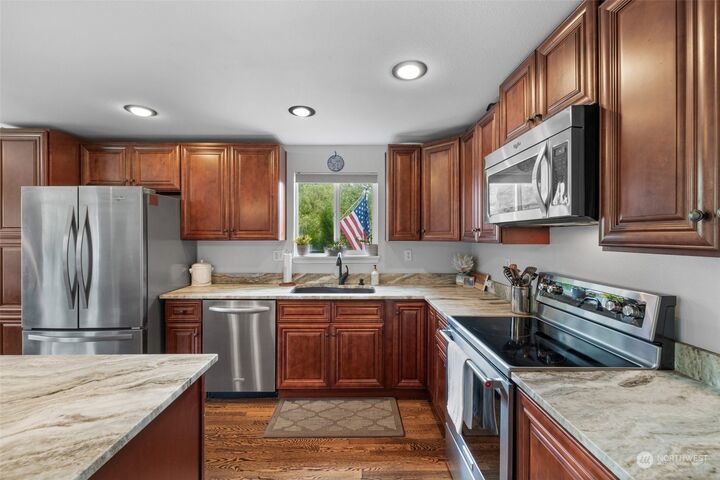 Property Photo:  19036 120th Avenue SE  WA 98058 