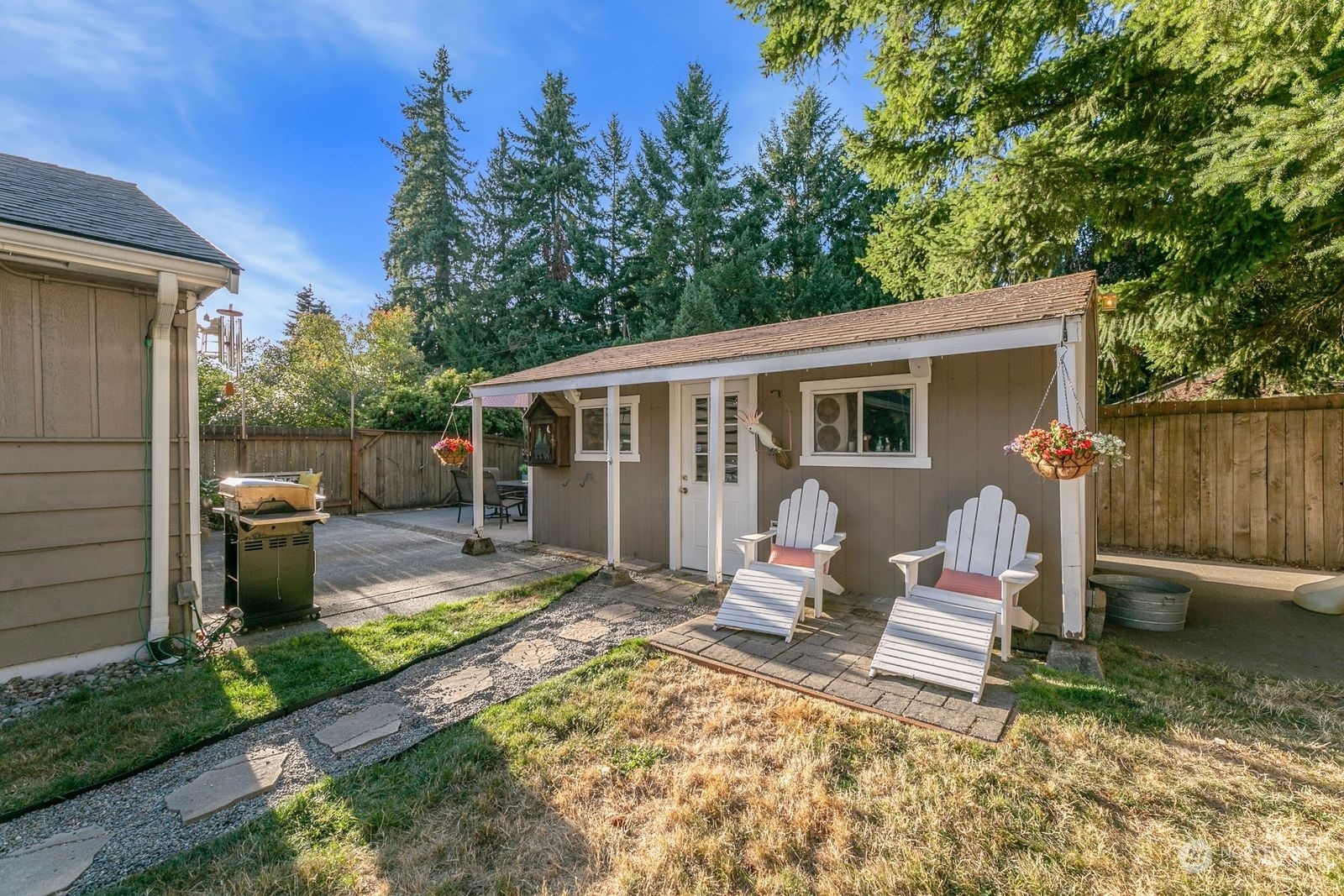 Property Photo: 21105 50th Place W WA 98036