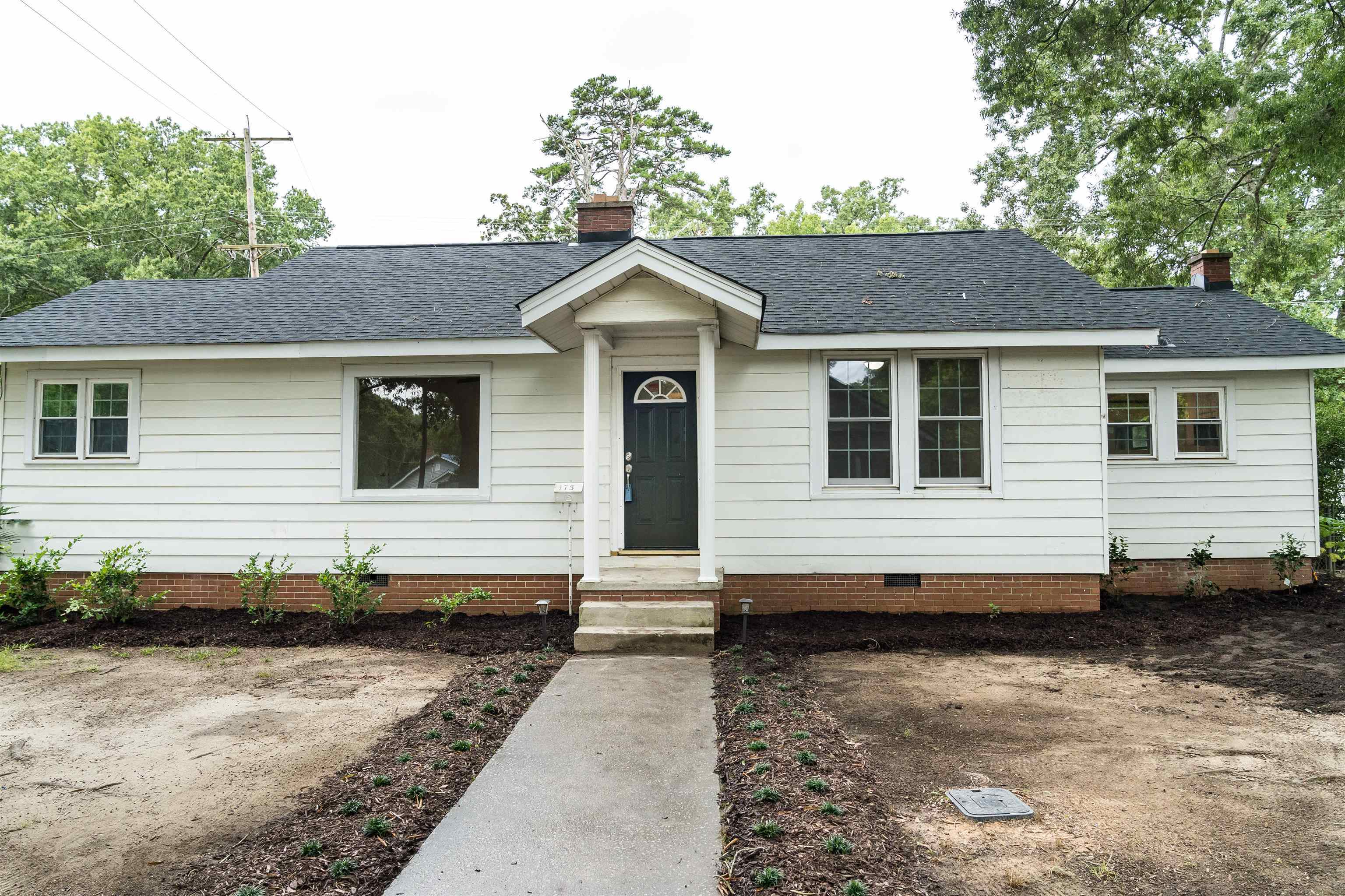 Property Photo:  173 Cypress Street  SC 29325 