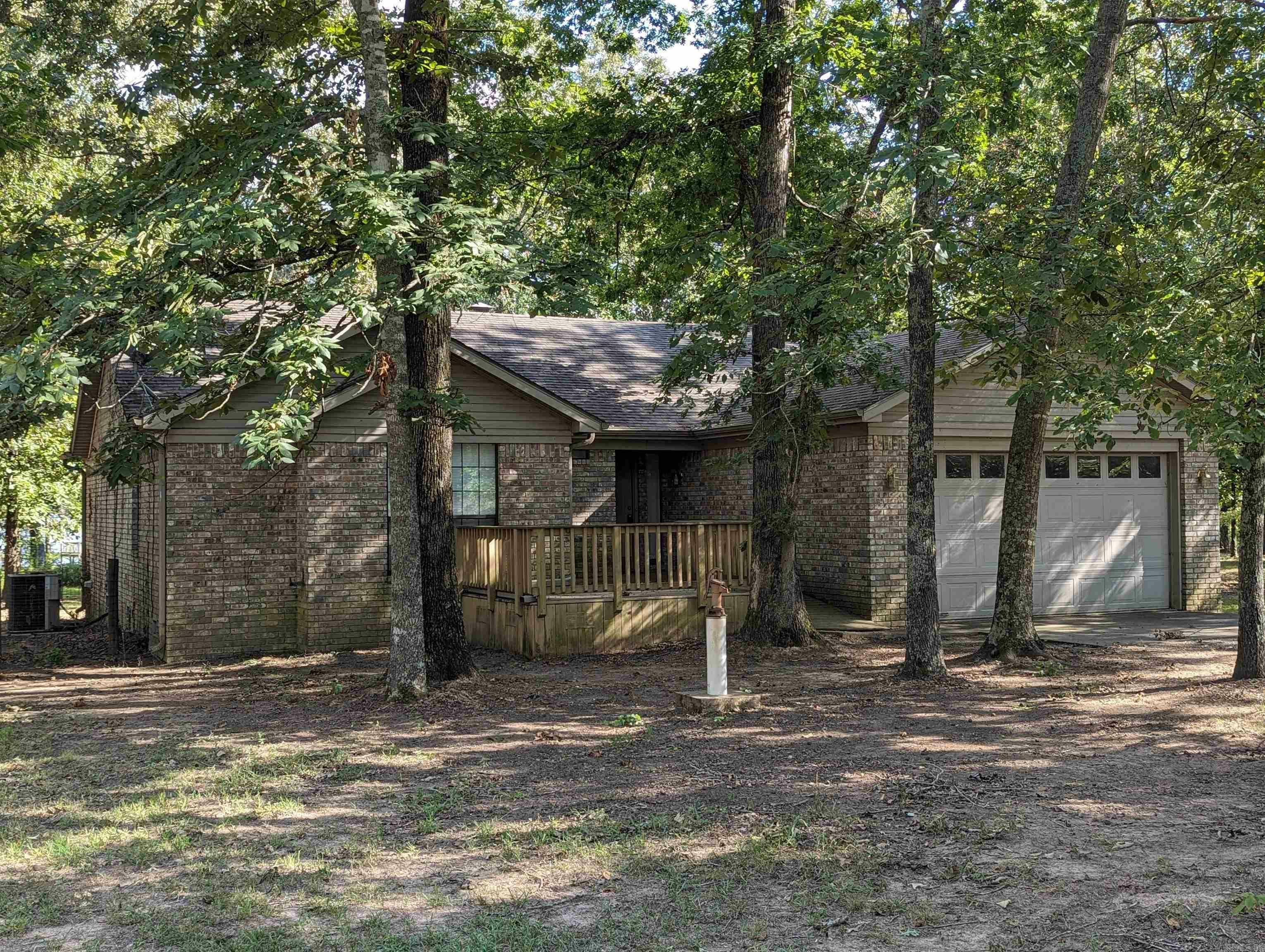 Property Photo:  118 Waterfront Cove  AR 72032 