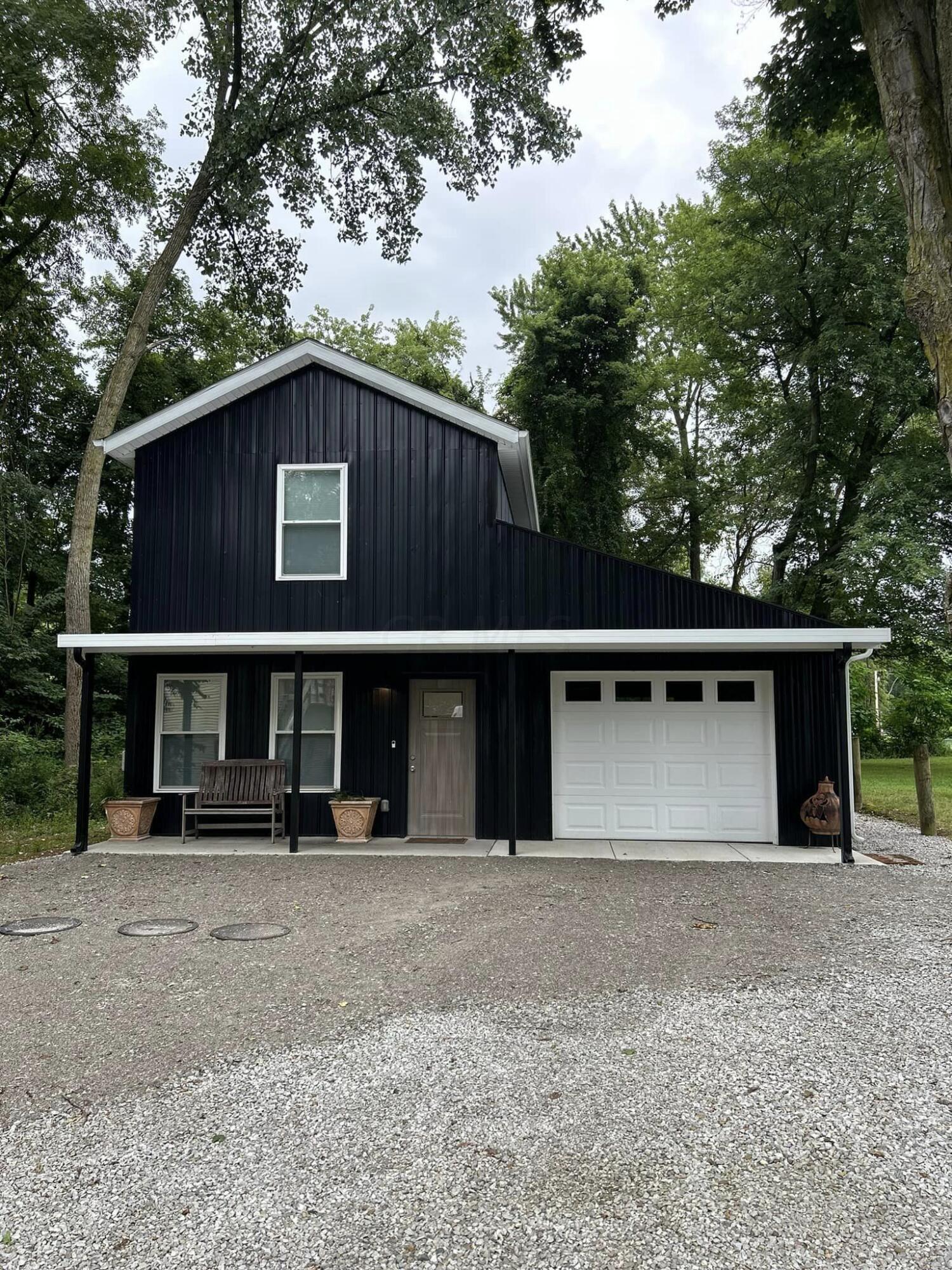 Property Photo: 13270 Maple NE Road OH 43076