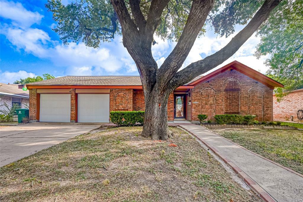 Property Photo:  9026 Concho Street  TX 77036 