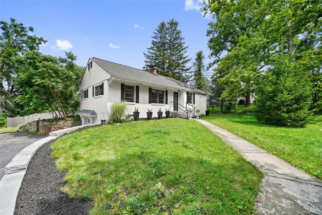 Property Photo: 5 Summit Avenue NY 10926