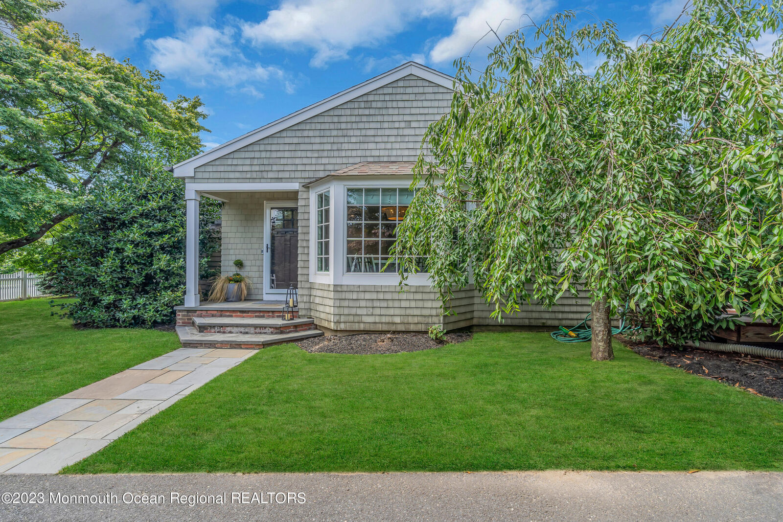 Property Photo: 912 Sea Girt Avenue NJ 08750