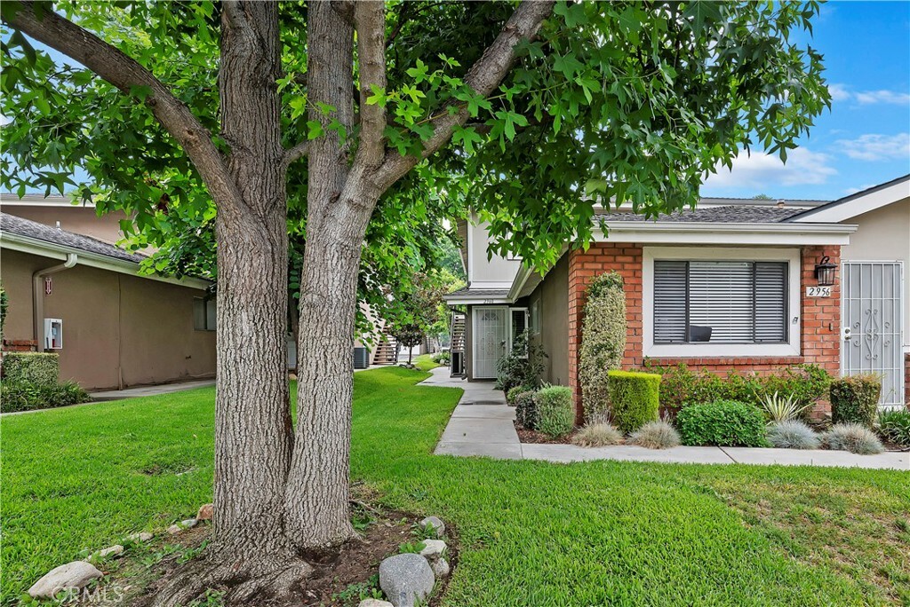 Property Photo:  2960 Winfield Avenue  CA 91750 