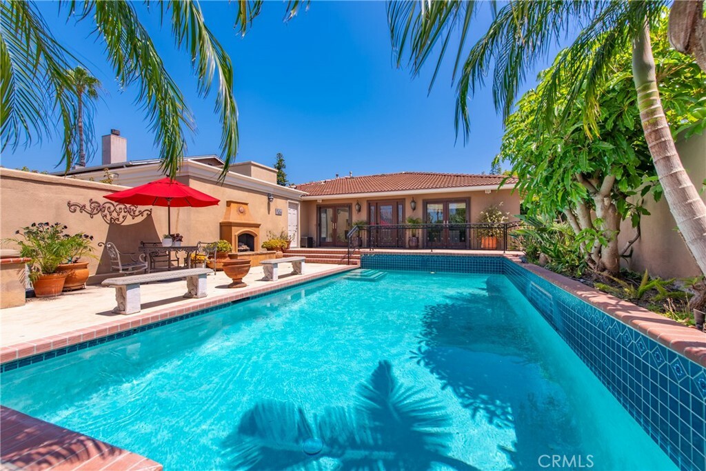 Property Photo:  16852 Stiles Circle  CA 92649 