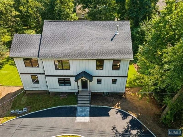 Property Photo:  55 Columbus Avenue  NJ 07624 
