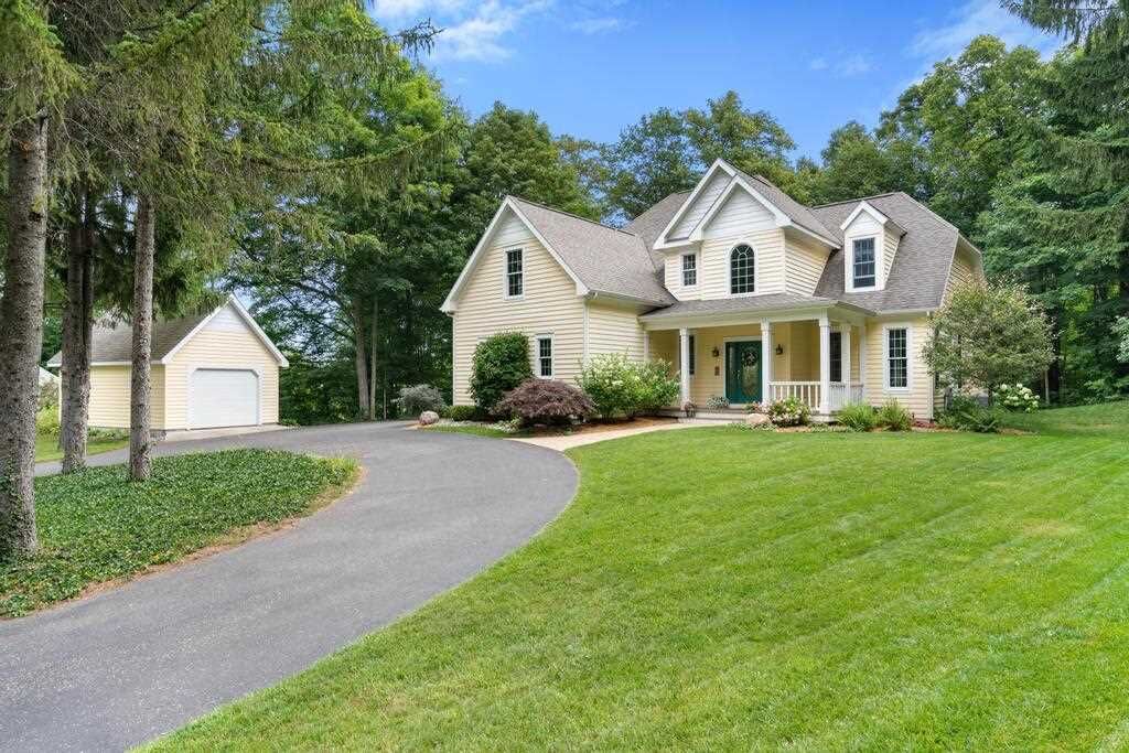 Property Photo: 3444 Aurora MI 49770