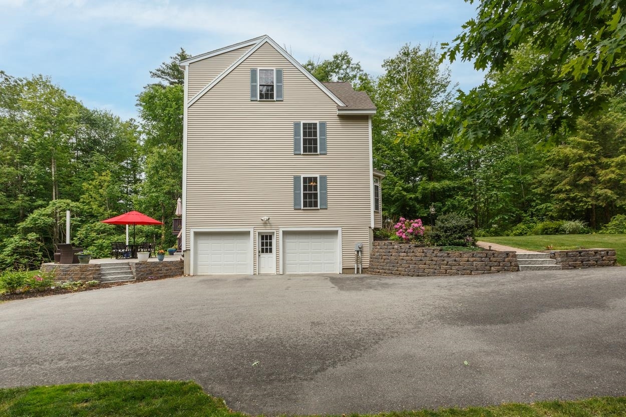 Property Photo:  49 Masten Drive  NH 03261 