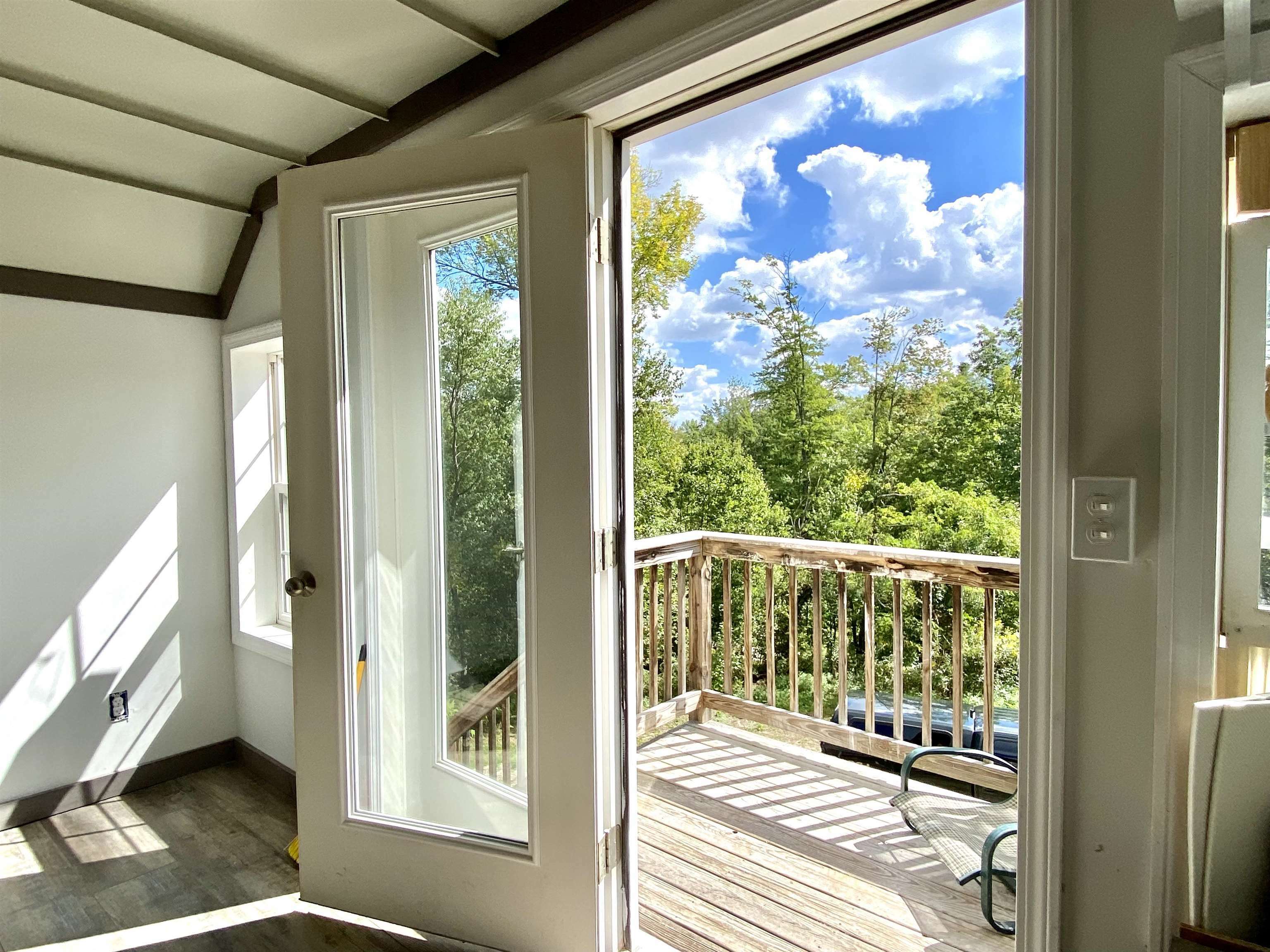Property Photo: 4 Sand Hill Road NH 03773