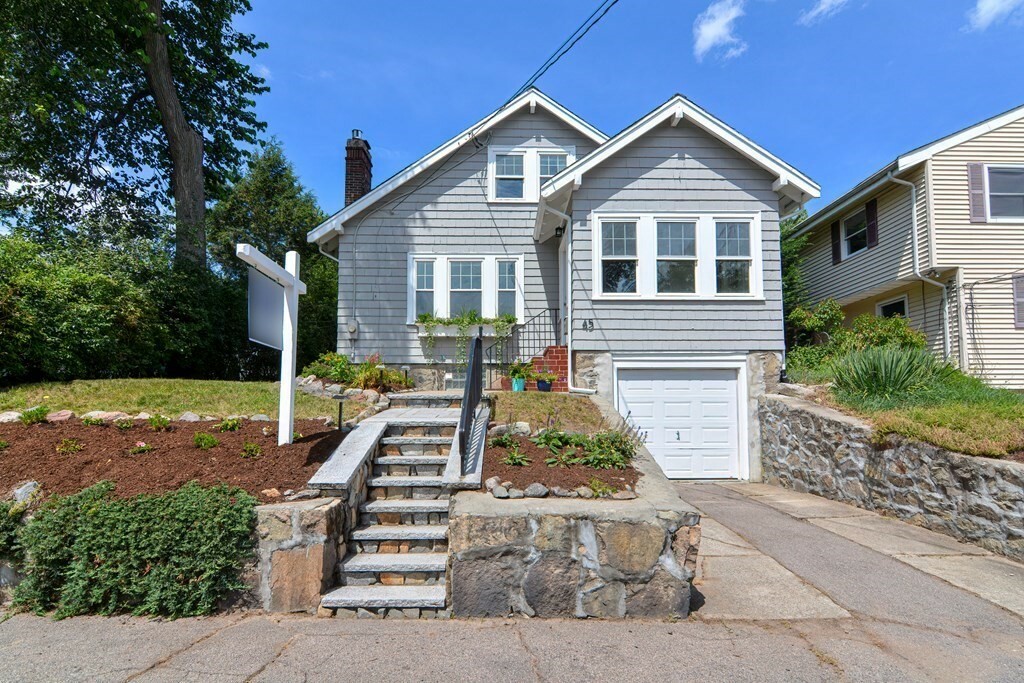 Property Photo:  45 Youngs Rd  MA 02026 