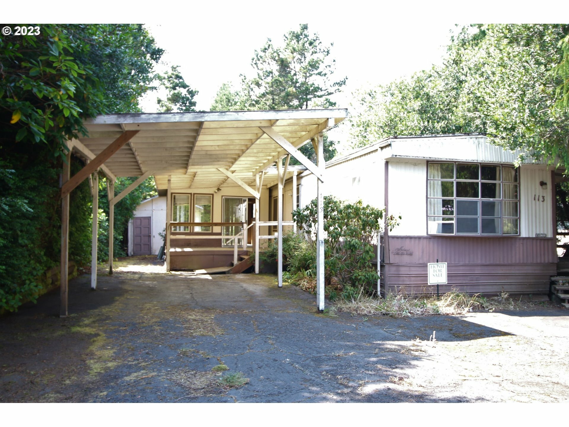 1600 Rhododendron Dr 113  Florence OR 97439 photo