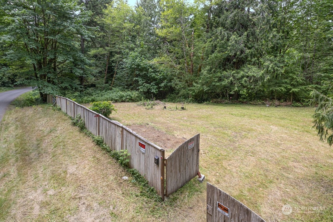 Property Photo: 591 Lords Lake Loop WA 98376
