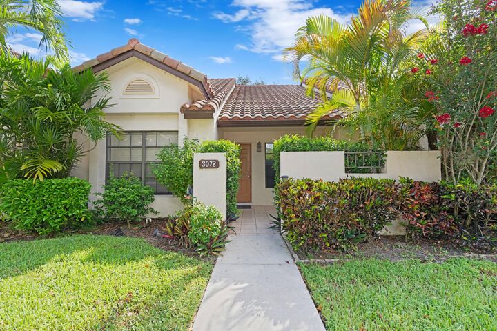 3078 Inglewood Terrace  Boca Raton FL 33431 photo