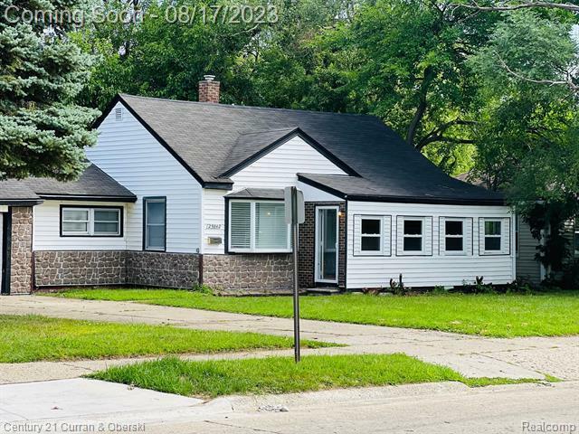 29842 Hazelwood Street  Inkster MI 48141 photo