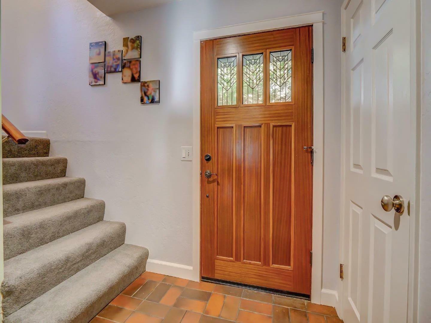 Property Photo: 761 Cathedral Drive CA 95003