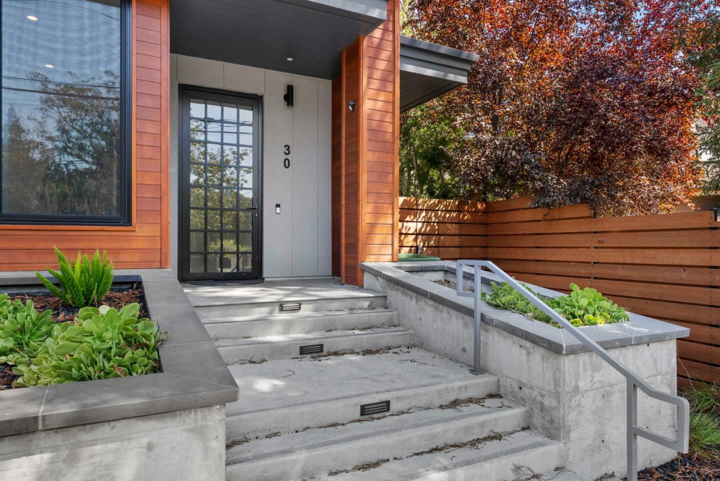 Property Photo: 30 Roberts Road CA 95032