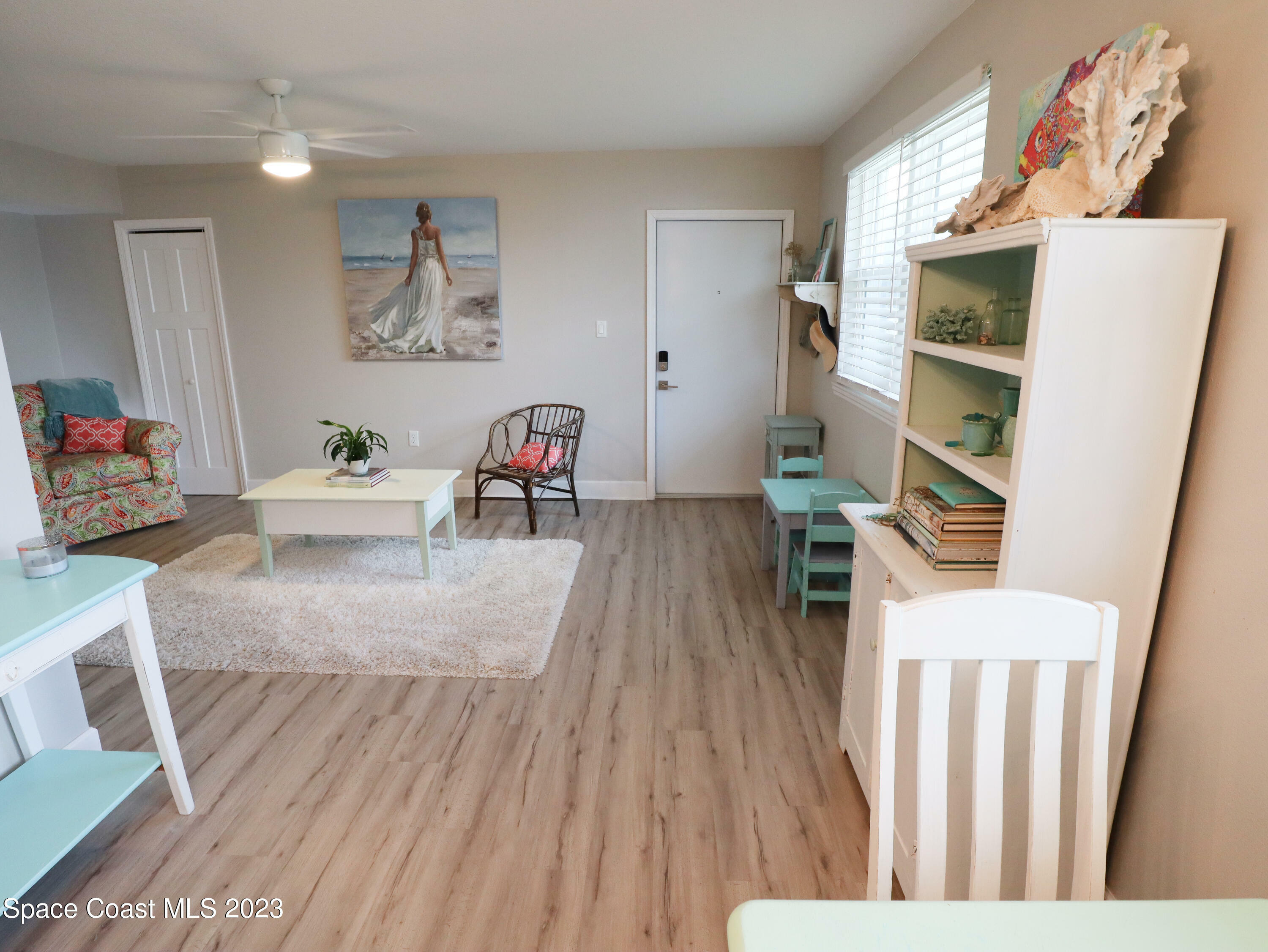 Property Photo:  8401 N Atlantic Avenue  FL 32920 