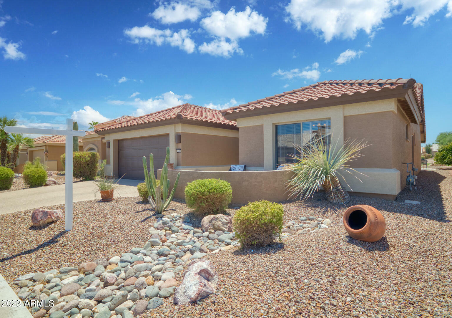 Property Photo: 15801 W Earll Drive AZ 85395