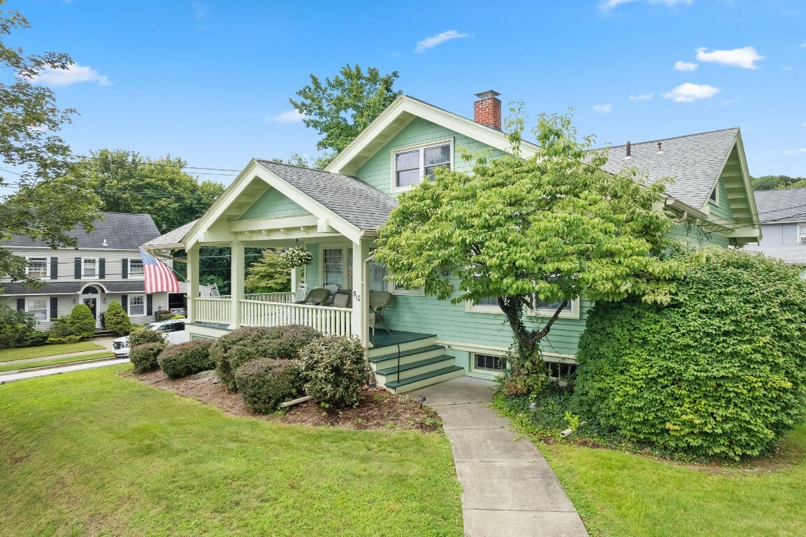 Property Photo:  510 Exchange Ave  NY 13760 