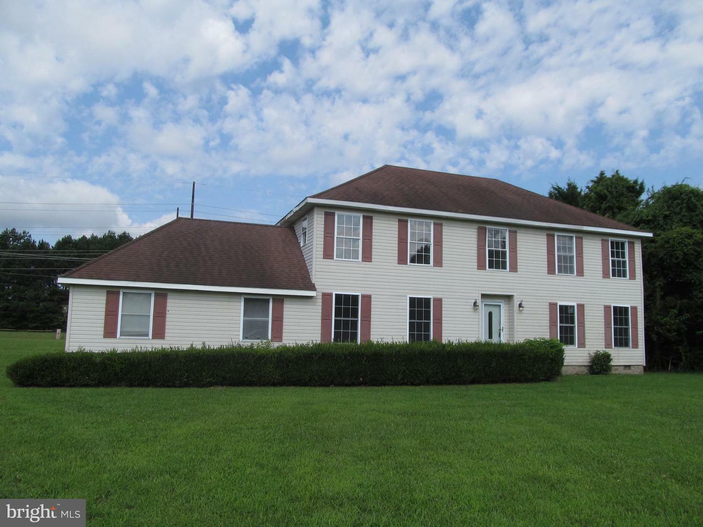 Property Photo:  650 Suffolk Court  MD 21801 