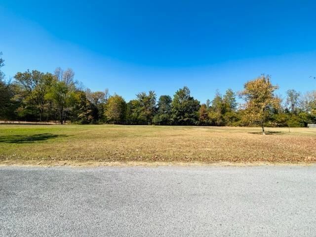 Property Photo:  4 Day Lane  AR 72058 