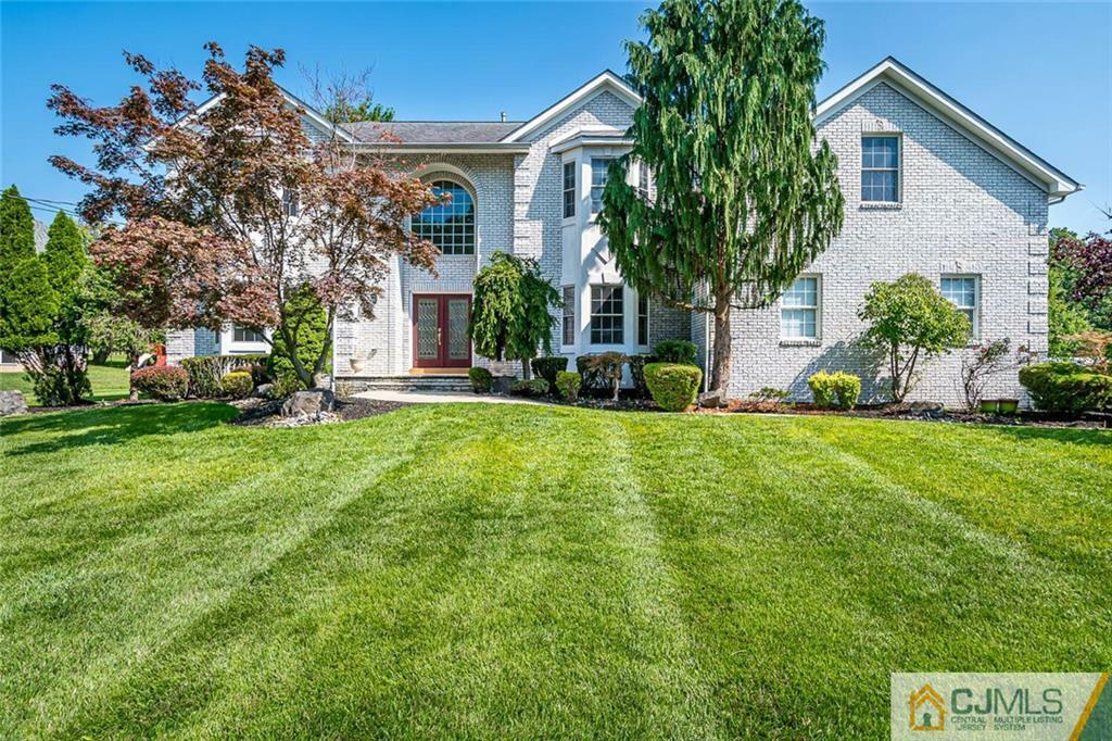 Property Photo: 15 Ten Eyck Place NJ 08820