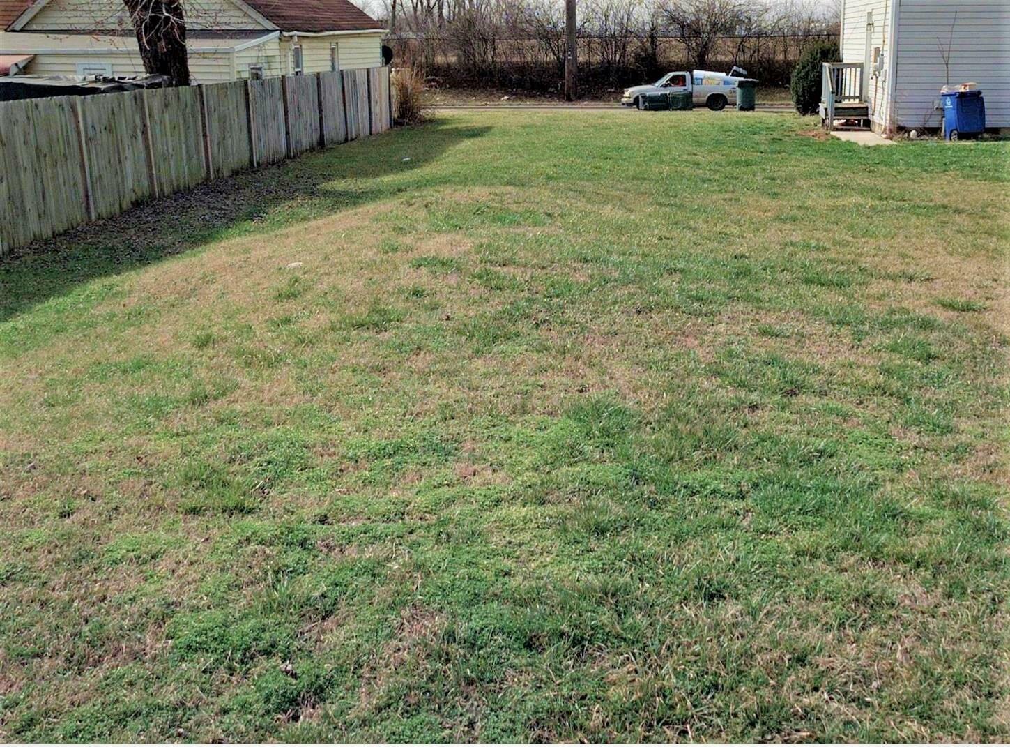 Property Photo: 0 Joyce Avenue Lot # 11 OH 43219