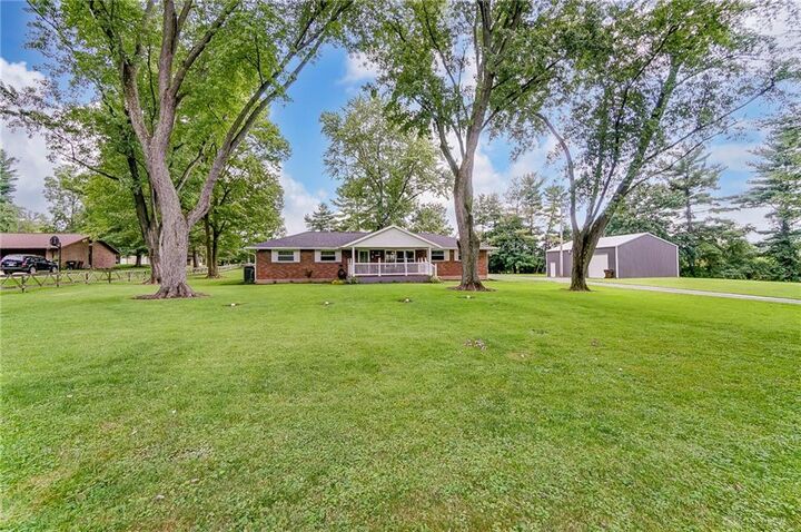 5909 Dayton Springfield Road  Springfield OH 45502 photo