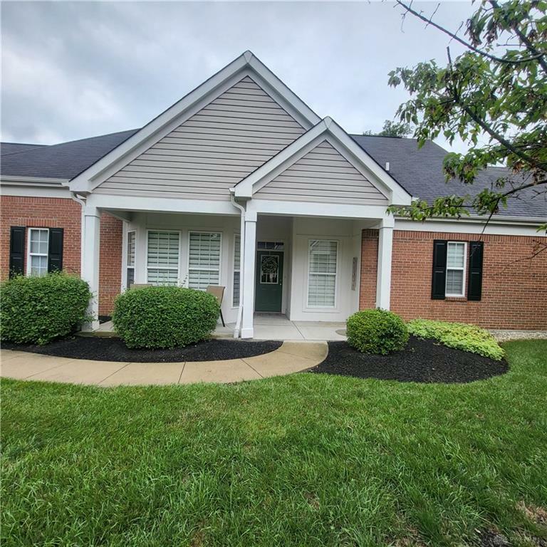 Property Photo: 3661 Aston Woods Drive OH 45002