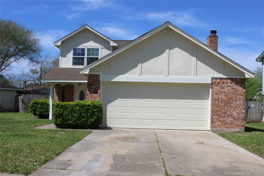 Property Photo: 403 Land Grant TX 77406