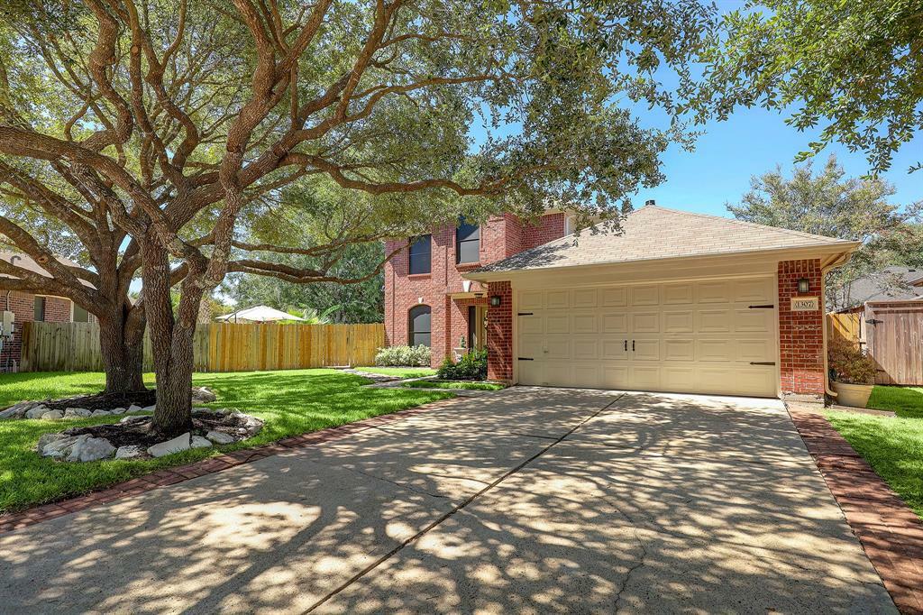 Property Photo:  1307 W Welsford Drive  TX 77386 