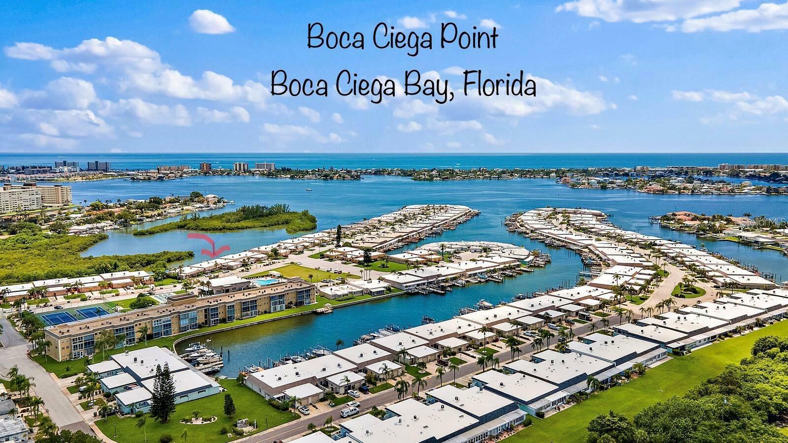 Property Photo:  230 Boca Ciega Point Boulevard S  FL 33708 