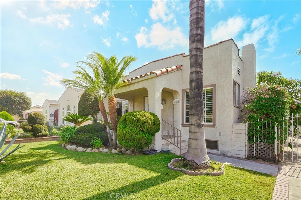 Property Photo: 112 N 21st Street CA 90640
