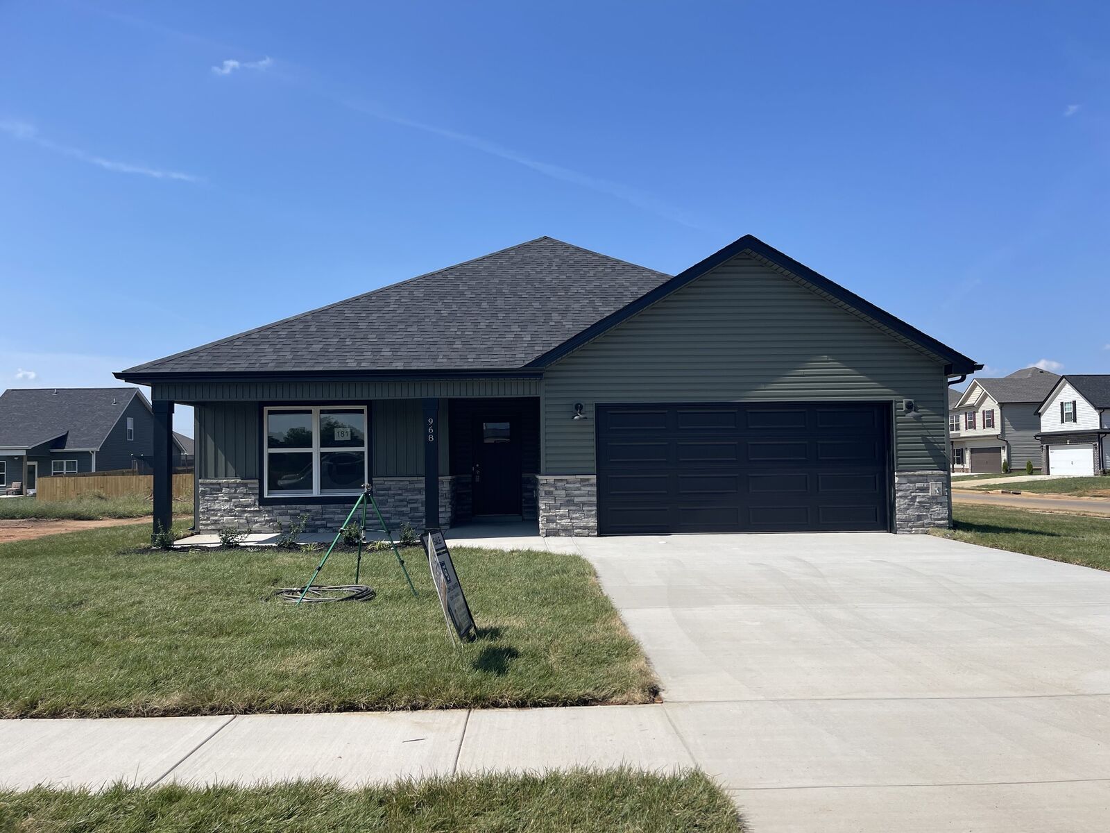 Property Photo:  181 Mills Creek  TN 37042 