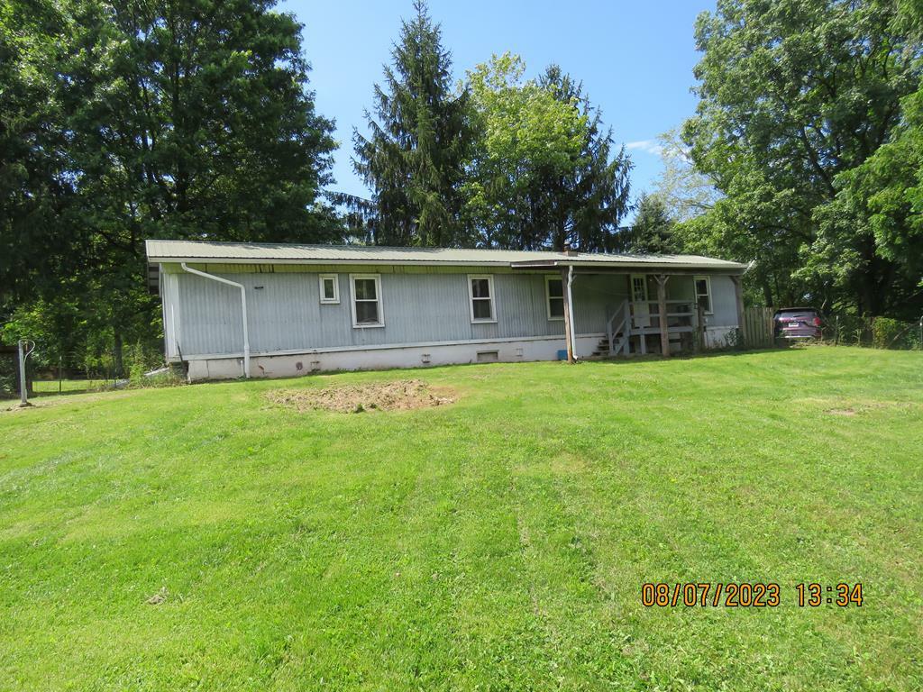 Property Photo:  3576 Rienze Road  PA 18853 