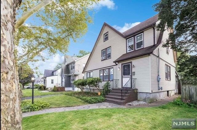 Property Photo: 306 Roosevelt Avenue NJ 07604