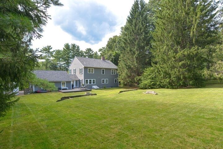 Property Photo:  242 South Street  MA 02052 