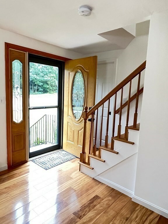 Property Photo: 2-A Joanna Dr MA 01543