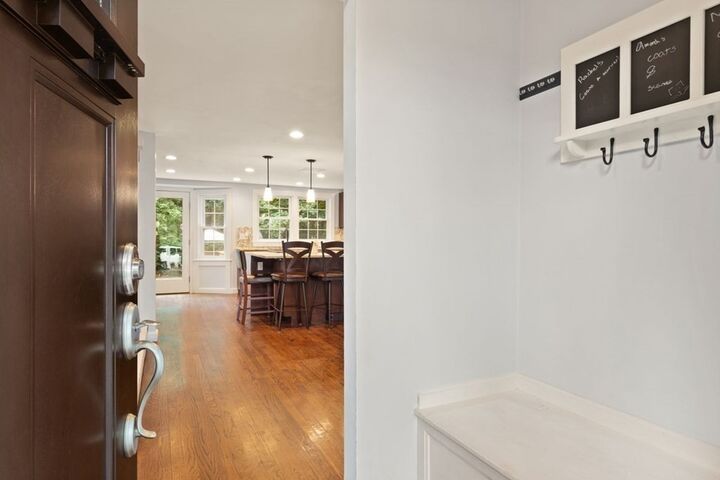 Property Photo:  9 Hampshire Ave.  MA 02067 