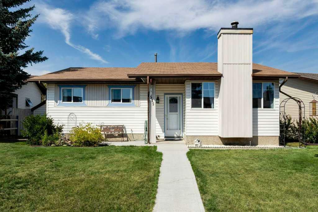 545 Summerwood Place SE  Airdrie AB T4B1W9 photo